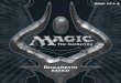 Rmedia.wizards.com/images/magic/resources/rules/SP_MTGM13_Ruleb… · En Magic , eres parte de la élite de lanzadores de hechizos del Multiverso: ... La magia verde es símbolo del
