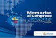 MEMORIAS AL CONGRESO 2016 - Cancillería | … · Memorias al Congreso 2015-2016 Presidente de la República Juan Manuel Santos Calderón Ministra de Relaciones Exteriores María