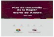 Sierra de Amula - Bienvenido · PEDJalisco 2013 - 2033 / Plan de Desarrollo de la Región Sierra de Amula 3 Pobreza y desigualdad 