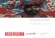 Departamento de Arte 25 y 26 abril 2017 - ibero.mxibero.mx/files/coloquio_arte.pdf · ALFREDO AGUILAR OVIEDO ... actualidad de la obra del pintor y grabador mexicano. ... del inmueble