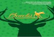 Espectáculo familiar dirigido a los más pequeños de 2 a ...unnanima.com/event/bambi/img/BAMBI-Dossier-castellano.pdf · do a otras obras de teatro como por ejemplo Tricicle 