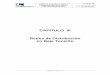CAPÍTULO III Redes de Distribución en Baja Tensión - … · Capítulo III - página 6 / 24 2.3 CÁLCULO MECÁNICO. 2.3.1 Acciones a considerar en el cálculo. El cálculo mecánico