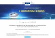 Modelo general de acuerdo de subvención con un solo ...ec.europa.eu/research/participants/data/ref/h2020/mga/gga/h2020... · [OPCIÓN 2: la Comunidad Europea de la Energía Atómica
