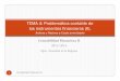 TEMA 4: Problemática contable de los instrumentos …academiamat.com/descarga/86.pdf · 2014-03-31 · Economía de la Empresa 1 TEMA 4: ... 3 Contabilidad Financiera II Tema 4 –Problemática