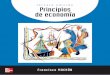 tercera edición Principios de economía · CAPÍTULO 6 LOS MERCADOS NO COMPETITIVOS..... 89 CAPÍTULO 7 LA RETRIBUCIÓN DE LOS FACTORES: EL MERCADO DE TRABAJO ..... 113 