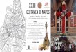 Saludo de la Alcaldesa Relación Cruces - ciudadreal.esciudadreal.es/documentos/festejos/Cruces_de_mayo_2018.pdf · una manifestación de alegría que va acompañada de cantos y música