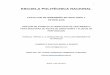 ESCUELA POLITÉCNICA NACIONAL - Repositorio …bibdigital.epn.edu.ec/bitstream/15000/17492/1/CD-7993.pdf · Tabla 3.1 Informe de resultados de pruebas CRETIB de muestras de fluido