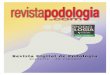 Revistapodologia.com 067es podo-digi67 ES Digital Gratuita... · La Editorial no asume ninguna responsabilidad por el contenido de los avisos publicitarios que integran la presente