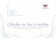 Chile a la Carta - andreaiturra.comandreaiturra.com/portafolio/images/flippingbook/ChilealaCarta... · diez variedades de tragos típicos, los ... para postres, aperitivos y bajativos