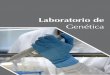 Laboratorio de genetica new - mercadotecnia.ivg.com.mx · muestra, sus posiciones, y el número de lote y fecha de caducidad de la preparación de muestras y reactivos de PCR