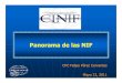 Panorama de las NIFjcarreno.pbworks.com/f/Presentacion_AlbertoTiburcio.pdf · NIF CNIF C--5, Pagos anticipados 5, Pagos anticipados NIF CNIF C--6, Propiedades, planta y equipo 6,