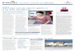 Juntos contra el cáncer - Falp - El Mercurio, Emolfalp.emol.com/pdfs/26.pdf · tipos de tumor de mama. Sin embargo, escoger el mejor protocolo de tratamiento para cada paciente 