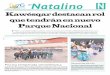 ElNatalino N - La Prensa Austral · vastos territorios pampeanos de lo que hoy es Neuquén, ... la chilena, para los pueblos originarios de los territorios ... jeros y 122 tripulantes