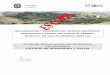 PLAN DE EXCAVACIÓN DE RESIDUOS PELIGROSOS ESTUDIO DE ... · En Febrero de 2011 se redacta el Plan de Excavación de Residuos Peligrosos, dentro del cual se incluye este documento