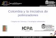 Colombia y la Iniciativa de polinizadoresredcolombianafa.org/apc-aa-files/1611c317ca4b218ac03d71b8efb638c… · Qué es la Iniciativa Internacional de Polinizadores? ... Universidad