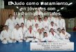 El Judo como método de rehabilitación. - RUA: Principal · En 1964 es considerado el Judo como deporte olímpico, en los Juegos Olímpicos en Tokio. En 1980 se iniciaron las 