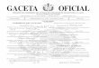 GACETA OFICIAL - Orden Jurídico Nacionalordenjuridico.gob.mx/Documentos/Estatal/Veracruz/wo37743.pdf · do el 23 de octubre de 2001, en el Diario Oficial de la Federación. Segundo