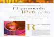 El protocolo IPv6 · transicion de las actuales redes IPv4 a IPv6. Ramon Jesus Millan Tejedor rjmillan@pcw.idcf.es ecordemos que las direcciones IP tienen una longitud de 32 bits