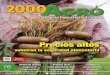 vulneran la seguridad alimentaria - 3wmexico.com · Avances en el mejoramiento de maíz resistente a sequía Cultivo de papaya ... Busca la AMHPAC redefinir el futuro de la horticultura