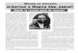 Mumia es inocente ¡Libertad a Mumia Abu-Jamal! · Además, Beverly declaró que hubo un segundo tirador, quien también huyó de la escena. Esto está apoyado por una decla-ración