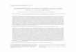 Abundancia de Mus musculus en granjas avícolas: …scielo.org.ar/pdf/ecoaus/v17n2/v17n2a02.pdf · efectos internos y no de los externos, por lo que el mantenimiento de las poblaciones