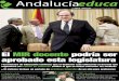 >> Año III · Número 64 · Segunda quincena de julio de … · Antonio Ruiz Montoro publicidad@andaluciaeduca.com >> Edita Andalucíaeduca >> ISSN: 1989-2608 >> Depósito Legal: