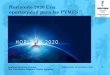 Horizonte 2020 Una oportunidad para las PYMES · -Abordar las preocupaciones de las personas sobre sus medios de vida, la seguridad y el ... Retos sociales 5. ... principios éticos