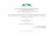 Caracterización morfométrica y reproductiva …148.206.53.84/tesiuami/UAMI11128.pdf · División de Ciencias Biológicas y de la Salud Maestría en Biología Caracterización morfométrica