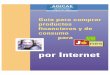 por Internet - PROYECTOS ADICAE: Proyectos de la ...proyectos.adicae.net/proyectos/autonomicos/comunidad_valenciana/... · publicidad lícita y veraz La publicidad es cualquier forma