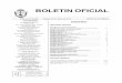 BOLETIN OFICIAL 25, 2013.pdf · Ministerio de Salud - Partida Principal 1.0.0 ... Clase IV, Agrupamiento ... Edición de la Expo Salud» que se realizará los