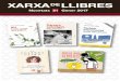 Novetats 51 Gener 2017 - xarxadellibres.cat · Premi Libro del Año ... paró i Pablito Balcells. ... Primer libro escrito en lengua española que presenta de modo cla -