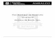 Plan Municipal de Desarrollo 2016-2018 Amealco de …amealco.gob.mx/transparencia/httpdocs/PDF/gaceta municipal/2016... · cumplimiento a las obligaciones y a las necesidades más