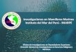 Presentación de PowerPoint - cpps.dyndns.infocpps.dyndns.info/cpps-docs-web/planaccion/docs2017/octubre... · Evaluaciones poblacionales de lobos marinos. 2. Avistamiento de mamíferos