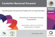 Gerencia de Desarrollo Forestal Comunitario - gob.mx · REESTRUCTURACION DE LA GDFC • Se integran nuevos proyectos a la GDFC como: 1. Proyecto Sustentable para las Comunidades del