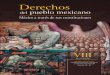 Derechos - biblioteca.diputados.gob.mxbiblioteca.diputados.gob.mx/janium/bv/lxiii/DerPM/VOL8.pdf · Derechos del pueblo mexicano México a través de sus constituciones VIII seccIón