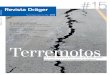 Revista Dräger - static.draeger.com · Raviolis para los pacientes Un hospital cardiológico en Katmandú ... con algo nuevo de vez en ... produzca un terremoto de magnitud 8,0 en