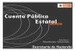Portadas - haciendachiapas.gob.mx · Cue Chiapas Gobierno del Tomo l,- Resultados Generales Secretaría de Hacienda 'b a t tol
