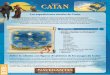 Las expediciones navales de Catán - Devir Iberiawp.devir.es/wp-content/uploads/2014/04/CatanNavegantes-Reglas1.pdf · En la descripción de cada escenario, en la sección "componentes",