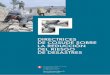 Directrices de COSUDE sobre la reducción del riesgo … · Unidad Responsable: División NONA de Ayuda Humanitaria Esta publicación también está disponible en francés, inglés