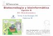 Opción B B5: Bioinformáticadpbiologia.weebly.com/uploads/2/1/5/5/21553524/gtp_t9.biotecnolog... · sus datos, debido a la necesidad de obtener beneficios. Así, algunas bases de