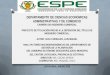 Presentación de PowerPoint - repositorio.espe.edu.ecrepositorio.espe.edu.ec/bitstream/21000/9343/2/T-ESPEL-CAI-0416-P.pdf · ERGONOMÍA Es el análisis de situaciones de trabajo
