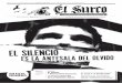 Año 2 • Nº 23 • Santiago, región chilena ... · para crear una sociedad sin clases. ... sostenernos en lo que buscamos destruir? El clasismo fue una herramienta bastante útil,