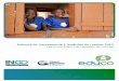 Informe de transparencia y rendición de cuentas 2014 · Un agradecimiento especial a los equipos de Educo que han colaborado con este informe en Bangladesh, Benín, Bolivia, Burkina