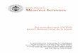 Revista Chilena de Medicina intensiva · Recomendaciones SOCHIMI para el Manejo Inicial de la Sepsis Dr. Carlos Romero1, Dra. Cecilia Luengo 1, ... Encefálico o Politraumatismo,