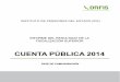 INSTITUTO DE PENSIONES DEL ESTADO (IPE) - Inicio IV... · Ley de Coordinación Fiscal, artículo 49, fracción III