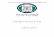 Informe de Tesorería Periodo 2017-2018 CPI Marlon …€¦ · Liquidación Presupuestaria al 30 de ... En cumplimiento a la Ley Orgánica del Colegio de Contadores ... redenciales