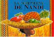 ptasimonbolivarbuenaventura.files.wordpress.com · Nandi puso siete deliciosas frutas dentro de una cesta para su amiga Tindi