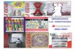MEMORIA EXPLICATIVA REVISTA LA VENTANA - … · Orihuela de Cruz Roja Española. ... Los tratamientos antirretrovirales y la asistencia hospitalaria está garantizada ... Caja Rural