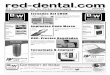 El mundo de la Odontología - red-dental.com · Línea de implantes cortos para abordar casos de disponibilidad ósea compro-metida, son implantes de cuerpo cilín-drico; por su longitud