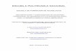 ESCUELA POLITÉCNICA NACIONAL - Repositorio …bibdigital.epn.edu.ec/bitstream/15000/3864/1/CD-3663.pdf · 1 REDES DE COMPUTADORAS . ... conectar el equipo y las cámaras a la red